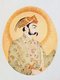 India: Mughal Emperor Akbar the Great (1542 - 1605)